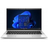 HP EliteBook 830 G8 | Intel Core i5 1135G7 (11e generatie) | Intel Iris Xe Graphics | 16 GB RAM | 512 GB SSD | 13.3 Full HD | Windows 11