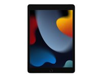 APPLE iPad 9 reconditionné | iPad 9 64GB WIFI+LTE | 10.2 pouces | Argent | Garantie 12M