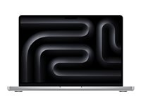 APPLE MacBook Pro 14" 2024 Refurbished | M4 | 16GB RAM | 1TB SSD | 14 inch | 12M Garantie