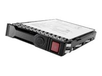 HPE 2.4TB 12G HDD 10K SFF ENT SC SAS Refurbished | Gen8 Gen9 Gen10 | 12M Garantie