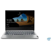 Lenovo ThinkBook 13s-IWL | Intel Core i5 8265U | 8 GB | 512 GB SSD | FHD | Win 11 - Laptops