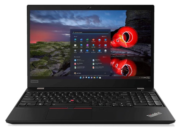 Lenovo ThinkPad T15 G2
