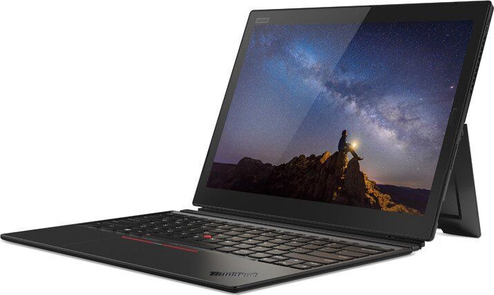 Lenovo ThinkPad X1 Tablet Gen 3