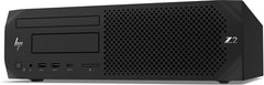 HP Z2 G4 SFF Refurbished | Intel Core i5-8500 (8e Gen) | 8GB RAM | 256GB SSD | Windows 11 Pro | 12M Garantie