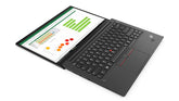 LENOVO ThinkPad E14 G2 Refurbished | i7-1165G7 (11e Gen) | 16GB RAM | 512GB NVMe SSD | 14 inch FHD | Windows 11 Pro | 12M Garantie