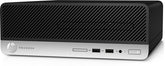 HP 400 G5 SFF Refurbished | Intel Core i5-8500 (8e Gen) | 8GB RAM | 256GB NVMe SSD | Geen COA | 12M Garantie