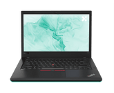 LENOVO ThinkPad T480 Refurbished | i5-8350U (8e Gen) | 8GB RAM | 256GB NVMe SSD | 14 inch FHD | Windows 11 Pro | Originele NL(US) Toetsenbord