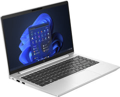 HP 640 G10 reconditionné | i5-1345U (13e génération) | 16GB RAM | 512GB NVMe SSD | 14 pouces FHD | Windows 11 Pro | Garantie 12M