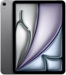 APPLE iPad Air 7 11" 128GB WIFI Starlight Refurbished | 12M Garantie