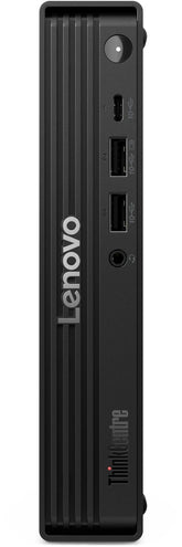 LENOVO ThinkCentre M70q Gen6 U5-225T Refurbished | Intel Core i5-13400 (13e Gen) | 16GB RAM | 512GB SSD | Windows 11 Pro | 12M Garantie