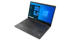 LENOVO E14 Gen 2 Refurbished | AMD Ryzen 7 4700U | 16GB RAM | 256GB NVMe SSD | 14 inch FHD | Windows 11 Pro | Originele NL(US) Toetsenbord