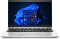 HP 640 G9 Refurbished | Intel Core i5-1245U (12e Gen) | 16GB RAM | 512GB NVMe SSD | 14 inch FHD | Windows 11 Pro | Originele NL(US) Toetsenbord