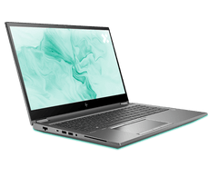 HP ZBook Fury 15 G8 Refurbished | i7-11850H (11e Gen) | 32GB RAM | 512GB NVMe SSD | 15.6 inch FH | NVIDIA RTX A2000 | Originele NL(US) Toetsenbord