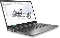 HP Zbook Power G8 Refurbished | i7-11850H (11e Gen) | 32GB RAM | 512GB SSD NVMe | 15.6 inch FHD | Windows 11 Pro | Originele NL(US) Toetsenbord