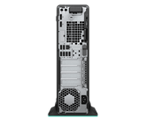 HP EliteDesk 800 G4 SFF Refurbished | i5-8500 (8e Gen) | 8GB RAM | 256GB NVMe SSD | Windows 11 Pro | 12M Garantie