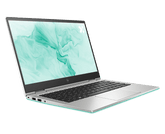 HP EliteBook 830 G8 Reconditionné | i7-1185G7 (11e Génération) | 32 Go RAM | SSD NVMe 512 Go | Écran tactile Full HD 13,3 pouces | Windows 11 Pro | Clavier d'origine néerlandais (US)