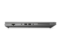 HP Zbook Fury 15 G7 Refurbished | i7-10850H (10e Gen) | 32GB RAM | 512GB NVMe SSD | 15.6 inch FHD | Windows 11 Pro | Origineel AZERTY (FR) Toetsenbord