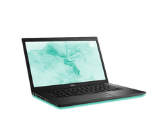DELL Latitude 7490 Refurbished | i5-8350U (8e Gen) | 16GB RAM | 256GB SSD | 14 inch FHD | Windows 11 Pro | 12M Garantie