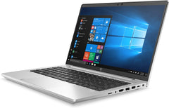HP ProBook 440 G8 Refurbished | i5-1135G7 (11e Gen) | 8GB RAM | 256GB NVMe SSD | 14 inch FHD | Windows 11 Pro | Origineel QWERTY (UK) Toetsenbord