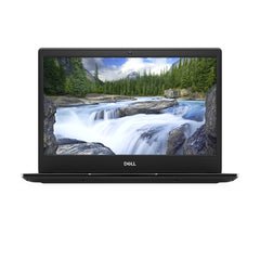 DELL Latitude 3400 Refurbished | i5-8365U (8e Gen) | 8GB RAM | 128GB NVMe SSD | 14 inch FHD | Windows 11 Pro | Originele NL(US) Toetsenbord