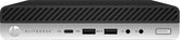 HP 800 G5 MINI Refurbished | Intel Core i5-9500 (9e Gen) | 16GB RAM | 256GB NVMe SSD | Windows 11 Pro | VGA Port | 12M Garantie