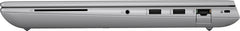 HP ZBook Fury 16 G9 Refurbished | i7-12850HX (12e Gen) | 32GB RAM | 512GB SSD | 16 inch WUXGA | Windows 11 Pro | Originele NL(US) Toetsenbord