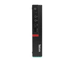 LENOVO M720q Tiny Refurbished | i7-8700T (8e Gen) | 16GB RAM | 512GB SSD | Windows 10 Pro | 12M Garantie