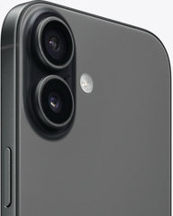 APPLE iPhone 17 256GB Sauge reconditionné | 6.3 inch | Sans accessoires/EN L’ÉTAT+/Emballage en vrac | Garantie 12M