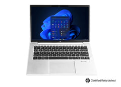 HP EliteBook 840 G9 Refurbished | i5-1245U (12e Gen) | 16GB RAM | 512GB SSD | 14 inch WUXGA | Windows 11 Pro | 12M Garantie
