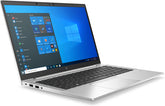 HP EliteBook 840 G8 Aero Refurbished | i5-1145G7 (11e Gen) | 32GB RAM | 512GB SSD | 14 inch FHD | Windows 11 Pro | 12M Garantie