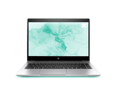 HP EliteBook 840 G5 Reconditionné | i7-8650U (8e Gén) | 16Go RAM | 512Go NVMe SSD | 14 pouces FHD | Windows 11 Pro | Clavier d'origine NL(US)