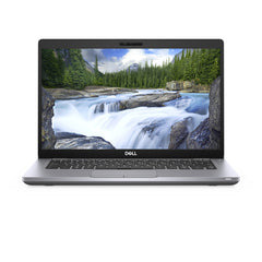 DELL Latitude 5410 Refurbished | i5-10210U (10e Gen) | 16GB RAM | 256GB NVMe SSD | 14 inch FHD | Windows 11 Pro | Originele NL(US) Toetsenbord