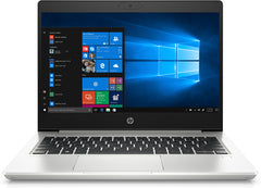 HP 430 G7 Refurbished | i5-10210U (10e Gen) | 16GB RAM | 256GB NVMe | 13.3 inch FHD | Windows 11 Pro | 12M Garantie