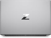 HP ZBook Fury 16 G9 Refurbished | i7-12850HX (12e Gen) | 32GB RAM | 1TB SSD | 16 inch WQUXGA | Windows 11 Pro | Originele NL(US) Toetsenbord