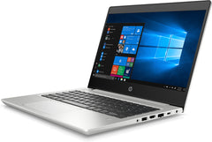 HP ProBook 430 G6 Refurbished | i5-8265U (8e Gen) | 16GB RAM | 256GB NVMe | 13.3 inch FHD | Windows 11 Pro | Originele NL(US) Toetsenbord