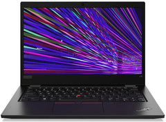 LENOVO ThinkPad L13 Gen 2 Refurbished | i5-1145G7 (11e Gen) | 16GB RAM | 256GB NVMe SSD | 13.3 inch FHD | Windows 11 Pro | 12M Garantie