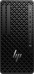 HP Z1 TWR G1i Refurbished | Intel Xeon 20 Core 1,8GHz | Nvidia RTX A1000 8GB | 32GB RAM | 1TB M.2 SSD | Grafisch toepasselijk | 12M Garantie