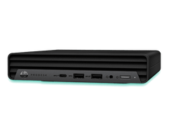 HP ProDesk 400 G6 MINI Refurbished | i5-10500T (10e Gen) | 8GB RAM | 256GB NVMe SSD | Windows 11 Pro | 12M Garantie