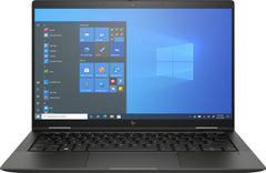 HP Dragonfly Max Refurbished | i7-1185G7 (11e Gen) | 32GB RAM | 512GB NVMe | 13.3 inch FHD Touchscreen | Windows 11 Pro | Originele NL(US) Toetsenbord