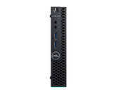DELL OptiPlex 3060 MFF Refurbished | i5-8500T (8e Gen) | 8GB RAM | 256GB SSD | Windows 11 Pro | 12M Garantie