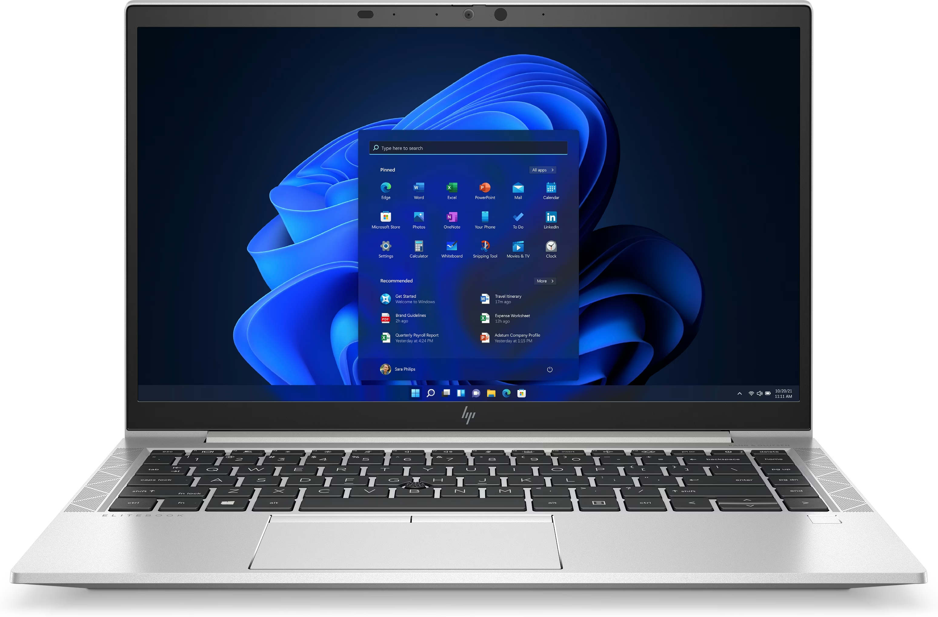 HP 840 G8