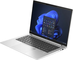 HP EliteBook 840 G11 Refurbished | Intel Core i5-135U (13e Gen) | 8GB RAM | 256GB NVMe SSD | 14 inch WUXGA | Windows 11 Pro | Origineel QWERTY (UK) Toetsenbord