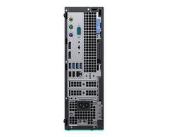 DELL 7060 SFF Refurbished | i5-8500 (8e Gen) | 8GB RAM | 256GB SSD | DVDRW | Windows 11 Pro | 12M Garantie