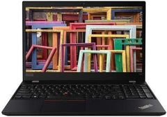 LENOVO T590 Refurbished | i5-8365U (8e Gen) | 16GB RAM | 512GB NVMe SSD | 15.6 inch FHD | Windows 11 Pro | 12M Garantie