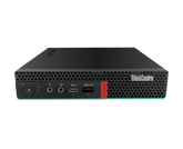 LENOVO M720q Tiny Refurbished | i5-8500T (8e Gen) | 8GB RAM | 256GB SSD | Windows 11 Pro | 12M Garantie