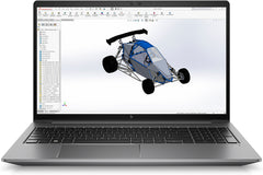 HP ZBook Power G9 Refurbished | i7-12800H | NVIDIA RTX A2000 | 32GB RAM | 1TB NVMe | 15.6 inch FHD | Grafisch toepasselijk | Originele NL(US) Toetsenbord