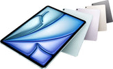 APPLE iPad Air 6 Refurbished | 1TB | WIFI+LTE | 13" | Purple | 12M Warranty
