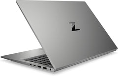 HP ZBook Firefly 15 G7 Refurbished | i5-10210U (10e Gen) | 8GB RAM | 256GB SSD | 15.6 inch FHD | Windows 11 Pro | Origineel QWERTY (UK) Toetsenbord