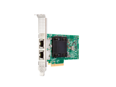 HPE BCM 57416 10GbE 2p BASE-T Adapter Refurbished | 12M Garantie