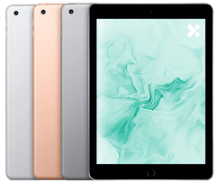 APPLE iPad 6 32GB WIFI+LTE 9.7" Space Gray Refurbished | 12M Garantie